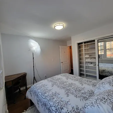 Oasis Appartement